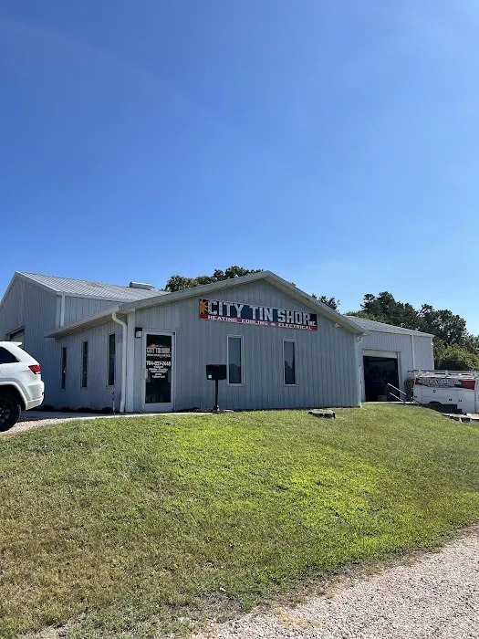 City Tin Shop Incorporated Picture 2