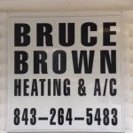 Bruce Brown Heating and Air