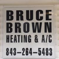 Bruce Brown Heating and Air ico