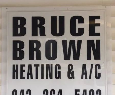 Bruce Brown Heating and Air