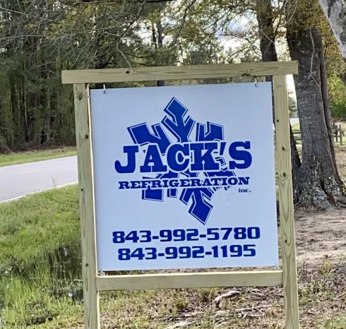 Jack's Refrigeration Inc Picture 1