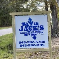 Jack's Refrigeration Inc ico