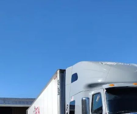 McCall's Supply, Inc. - Johnsonville, SC