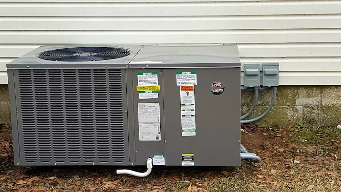 Palmetto Heating And Air Picture 1