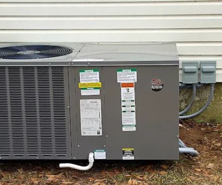 Palmetto Heating And Air