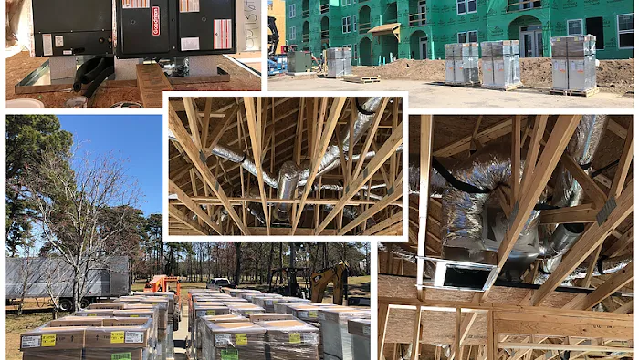 HCI Heating & Cooling Picture 1