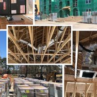 HCI Heating & Cooling ico