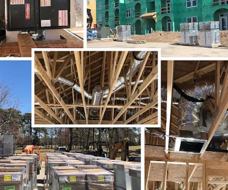 HCI Heating & Cooling