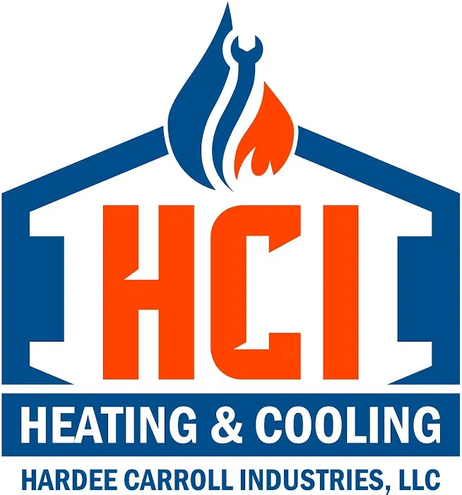 HCI Heating & Cooling Picture 2