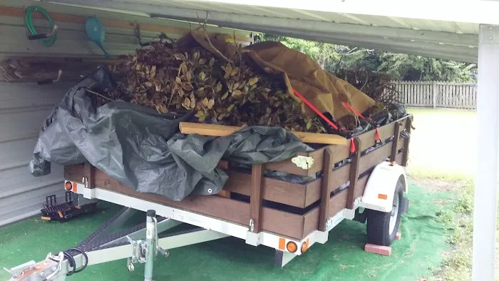 Lewis Lee Heating & Air Picture 1