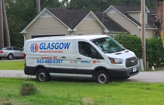 Glasgow Heating & Air Conditioning Picture 2