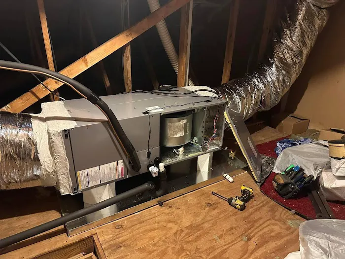 Arctic Air Conditioning LLC Picture 3