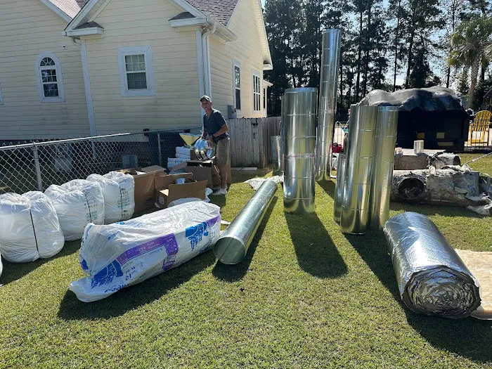 Arctic Air Conditioning LLC Picture 1