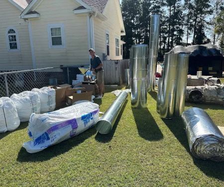 Arctic Air Conditioning LLC