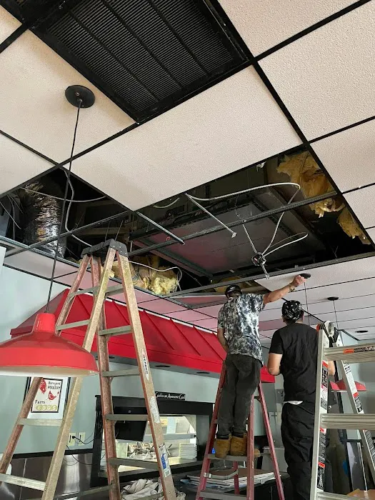 Arctic Air Conditioning LLC Picture 7