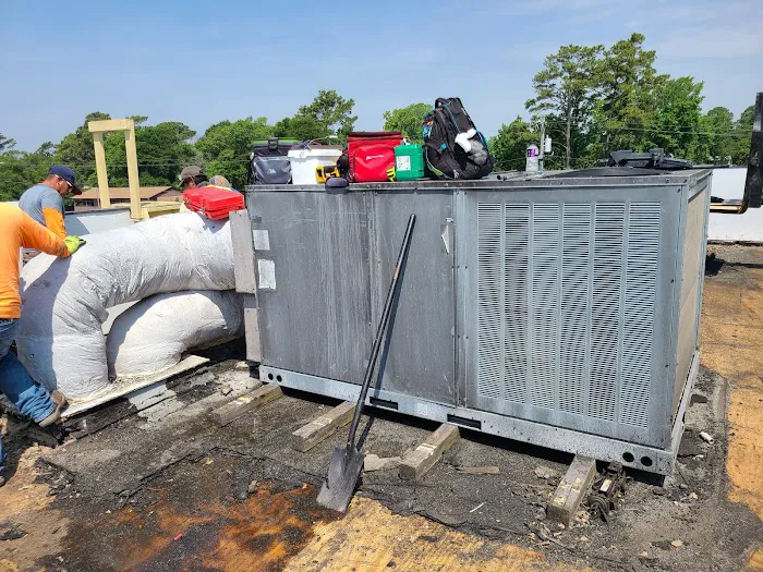 Kwik Services Heating & Air LLC Picture 6