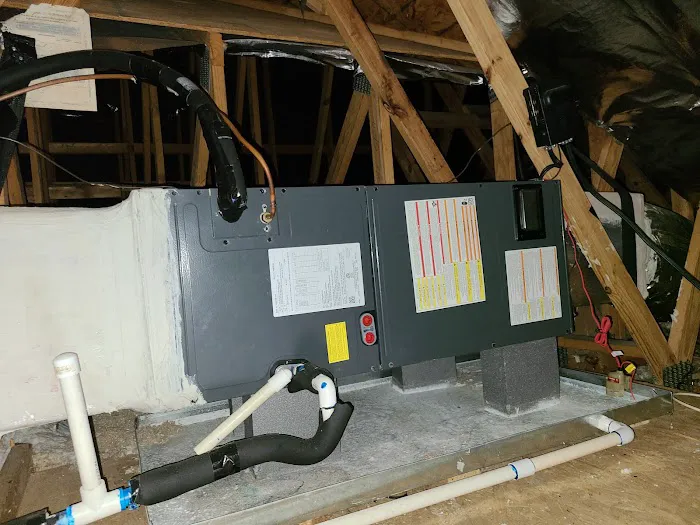 Kwik Services Heating & Air LLC Picture 3