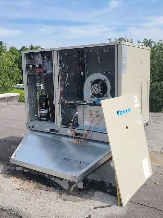 Kwik Services Heating & Air LLC Picture 10