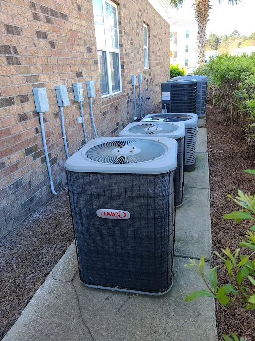 Kwik Services Heating & Air LLC Picture 7