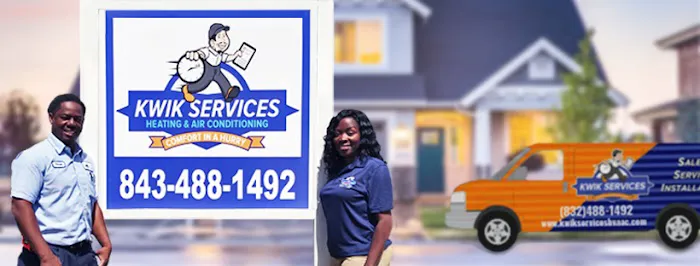 Kwik Services Heating & Air LLC Picture 8