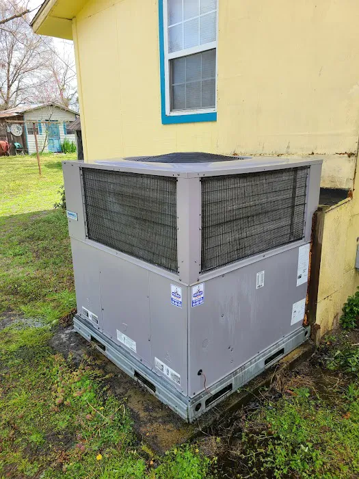 Kwik Services Heating & Air LLC Picture 4