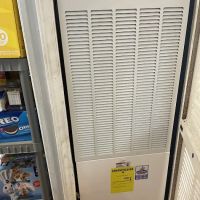 Kwik Services Heating & Air LLC ico