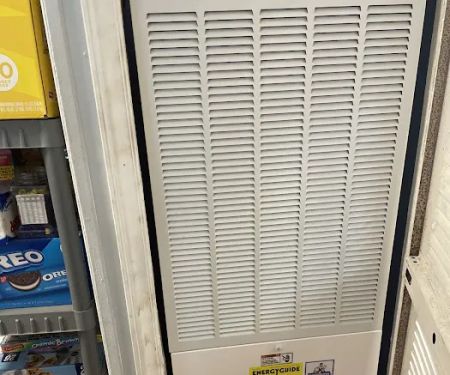 Kwik Services Heating & Air LLC