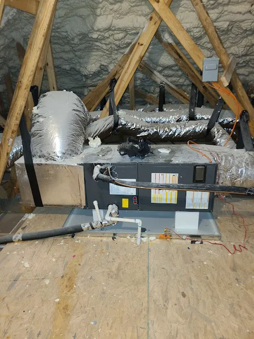 Kwik Services Heating & Air LLC Picture 5