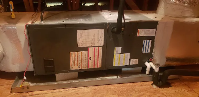 Kwik Services Heating & Air LLC Picture 9