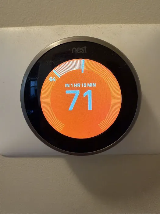 Bakers Residential Experts-Hvac-Plumbing-Electrical Picture 2