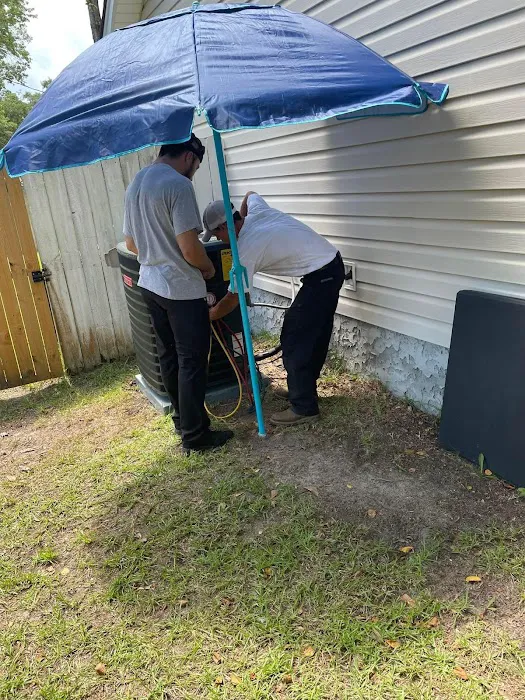 Bakers Residential Experts-Hvac-Plumbing-Electrical Picture 7