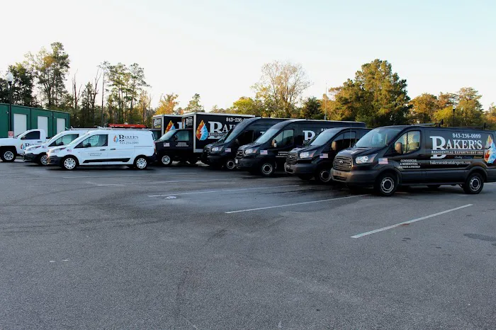 Bakers Residential Experts-Hvac-Plumbing-Electrical Picture 3