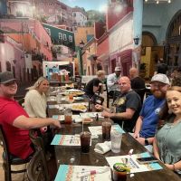 Bakers Residential Experts-Hvac-Plumbing-Electrical ico