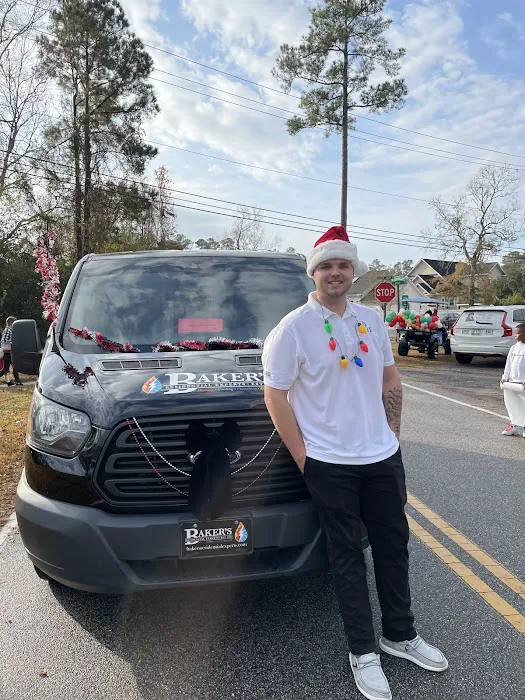 Bakers Residential Experts-Hvac-Plumbing-Electrical Picture 10