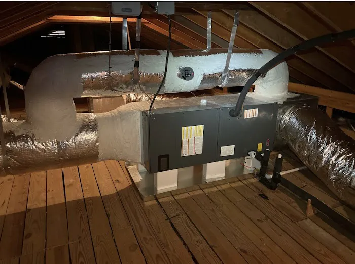 Bakers Residential Experts-Hvac-Plumbing-Electrical Picture 5