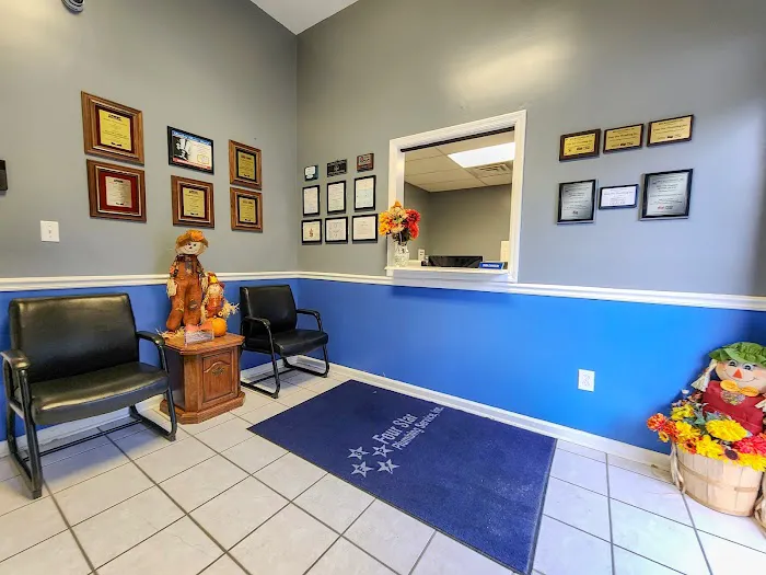 Four Star Plumbing and Air Conditioning Picture 6