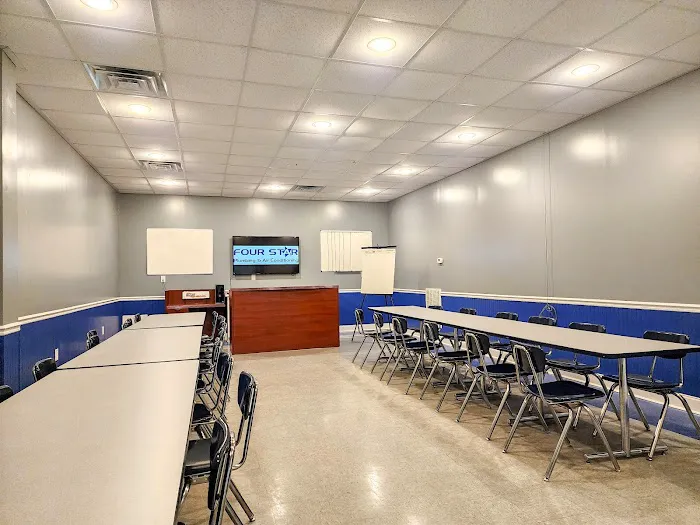 Four Star Plumbing and Air Conditioning Picture 5