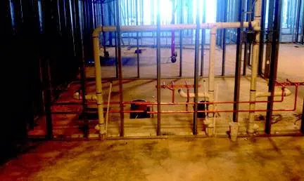 Four Star Plumbing and Air Conditioning Picture 10