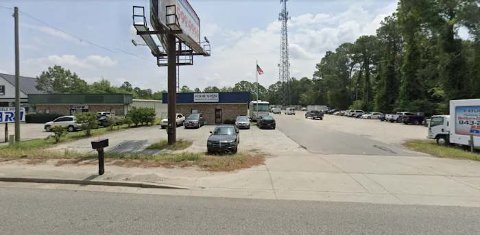 Four Star Plumbing and Air Conditioning Picture 1