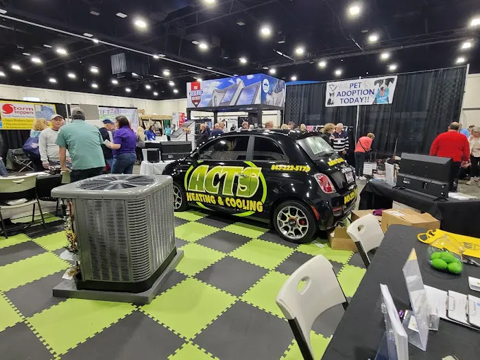 ACTS HEATING & COOLING, LLC Picture 10