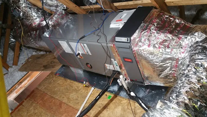 ACTS HEATING & COOLING, LLC Picture 7