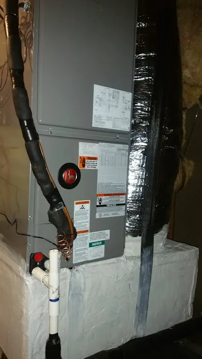 ACTS HEATING & COOLING, LLC Picture 1