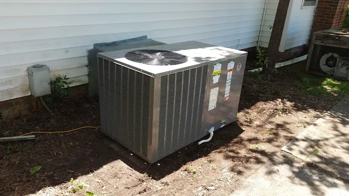ACTS HEATING & COOLING, LLC Picture 2