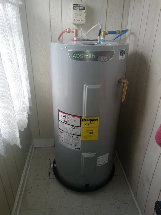 North to South HVAC Picture 1