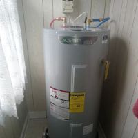 North to South HVAC ico