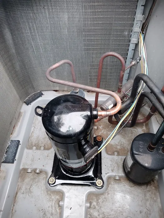 North to South HVAC Picture 2