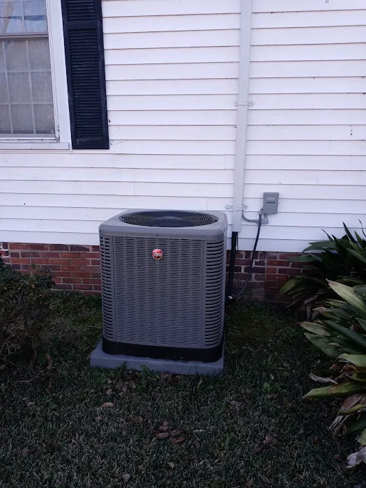 North to South HVAC Picture 5