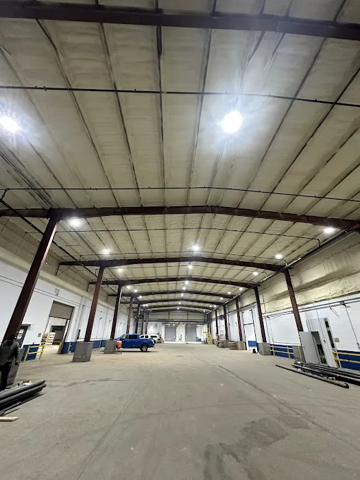 Tech Service Heating/Cooling & Spray Foam Picture 9