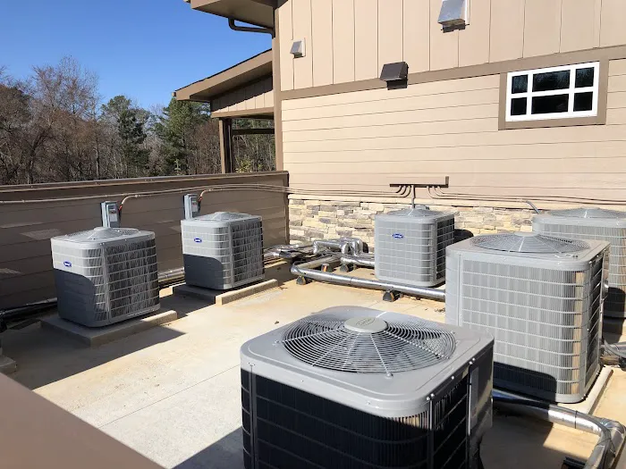 Associated Heating & Air Conditioning, Inc. Picture 4