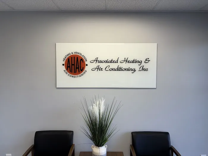 Associated Heating & Air Conditioning, Inc. Picture 1